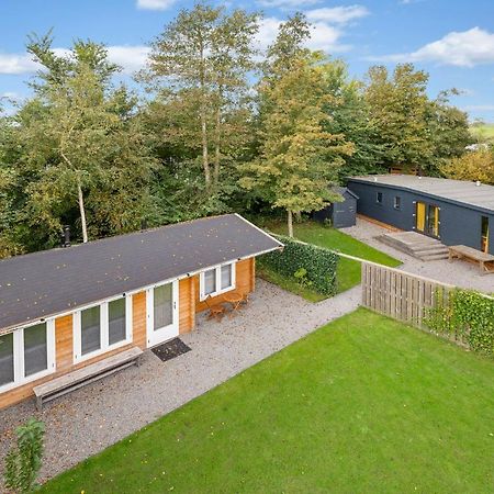 Huskes Hus En Hiem - Rent As One - Chalets 65 & 66 Villa Grou Exterior photo