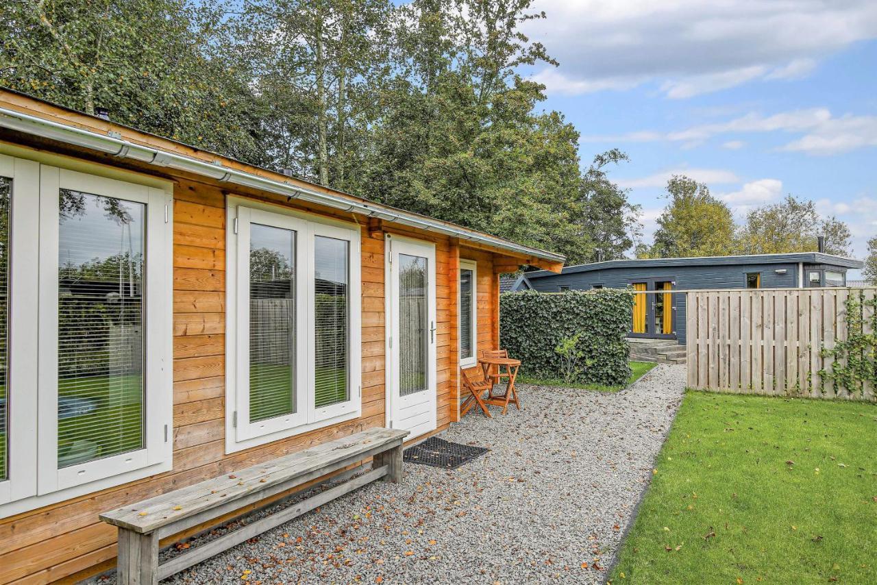 Huskes Hus En Hiem - Rent As One - Chalets 65 & 66 Villa Grou Exterior photo
