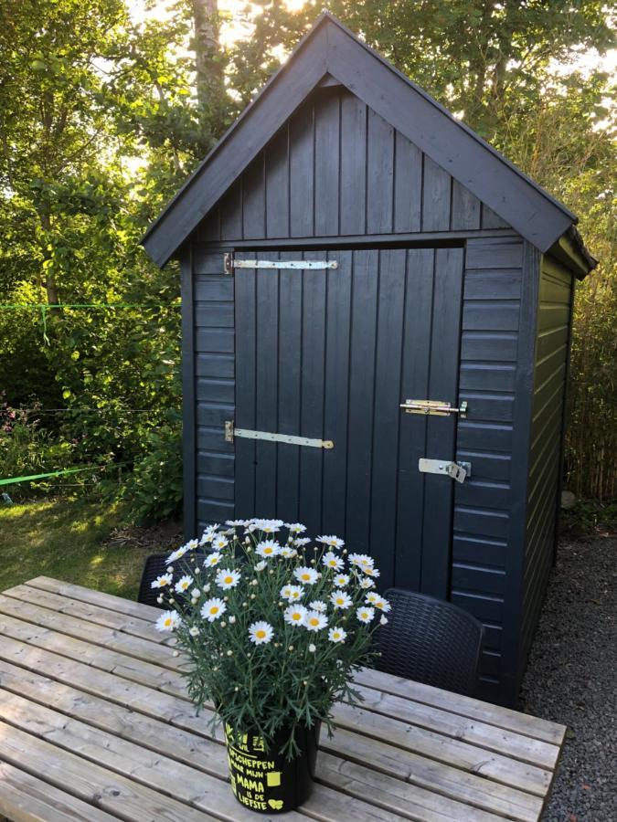 Huskes Hus En Hiem - Rent As One - Chalets 65 & 66 Villa Grou Exterior photo